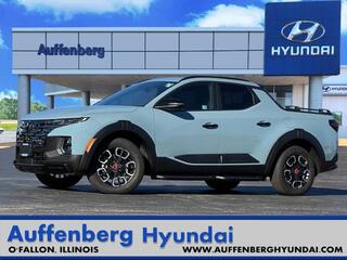 2024 Hyundai Santa Cruz