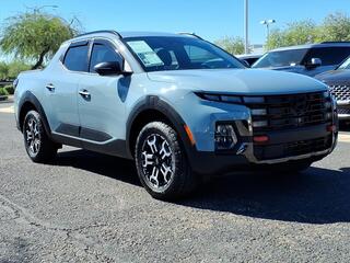 2025 Hyundai Santa Cruz for sale in Peoria AZ