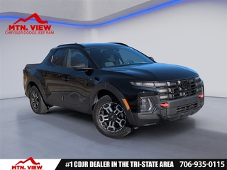 2025 Hyundai Santa Cruz for sale in Ringold GA