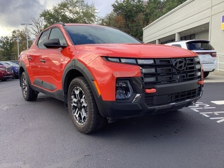 2025 Hyundai Santa Cruz for sale in Johnstown PA