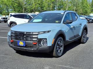 2025 Hyundai Santa Cruz for sale in Westbrook ME