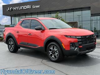 2025 Hyundai Santa Cruz for sale in South Hill VA