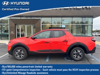 2025 Hyundai Santa Cruz for sale in Columbus MS