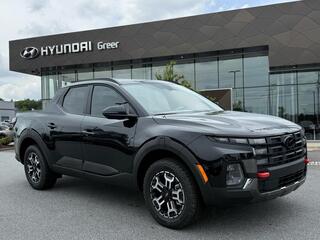 2025 Hyundai Santa Cruz for sale in South Hill VA