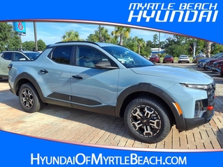 2026 Hyundai Santa Cruz for sale in Myrtle Beach SC