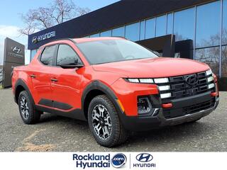 2026 Hyundai Santa Cruz for sale in West Nyack NY
