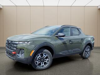 2026 Hyundai Santa Cruz for sale in Bristol TN