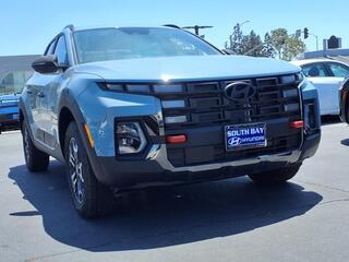 2025 Hyundai Santa Cruz for sale in Torrance CA