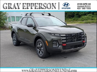 2025 Hyundai Santa Cruz for sale in Cleveland TN