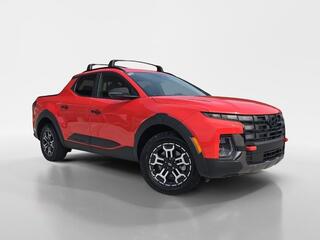 2025 Hyundai Santa Cruz for sale in Knoxville TN