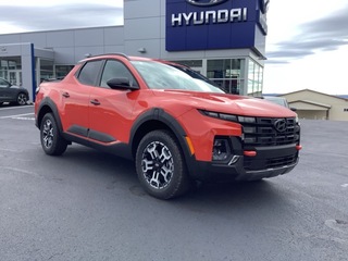 2026 Hyundai Santa Cruz for sale in Johnstown PA