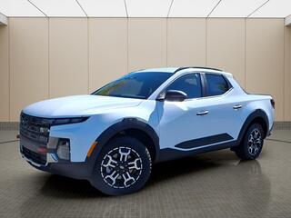 2026 Hyundai Santa Cruz for sale in Bristol TN