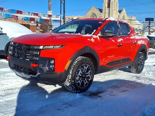 2026 Hyundai Santa Cruz for sale in Uniontown PA