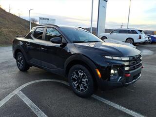 2026 Hyundai Santa Cruz for sale in Paola KS