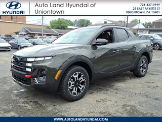 2026 Hyundai Santa Cruz for sale in Uniontown PA