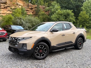 2024 Hyundai Santa Cruz for sale in Mount Hope WV