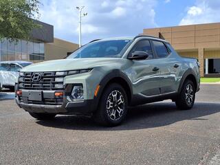 2025 Hyundai Santa Cruz for sale in Fort Mill SC