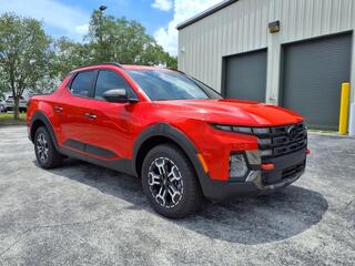 2025 Hyundai Santa Cruz for sale in Cocoa FL