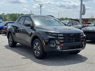 2025 Hyundai Santa Cruz for sale in Greenville SC