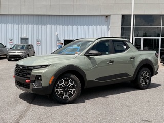 2025 Hyundai Santa Cruz for sale in Mount Hope WV