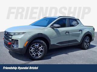 2025 Hyundai Santa Cruz for sale in Bristol TN