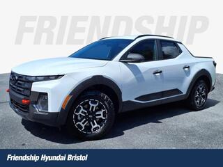 2025 Hyundai Santa Cruz for sale in Bristol TN