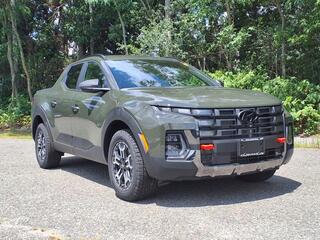 2025 Hyundai Santa Cruz for sale in Arlington MA