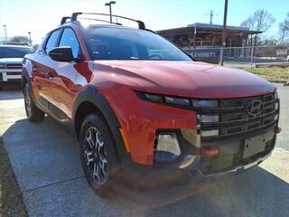 2026 Hyundai Santa Cruz