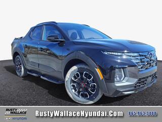 2024 Hyundai Santa Cruz for sale in Knoxville TN