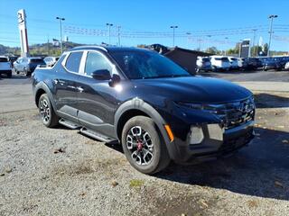 2024 Hyundai Santa Cruz