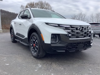 2024 Hyundai Santa Cruz for sale in Johnstown PA