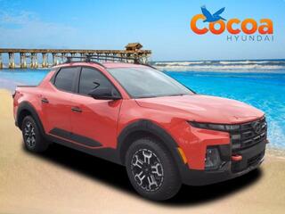 2025 Hyundai Santa Cruz for sale in Cocoa FL