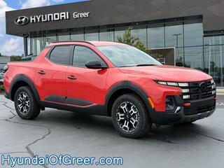 2025 Hyundai Santa Cruz for sale in South Hill VA