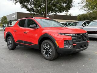 2025 Hyundai Santa Cruz