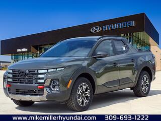 2026 Hyundai Santa Cruz for sale in Peoria IL