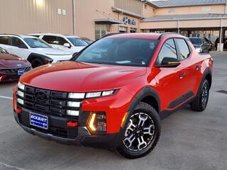 2026 Hyundai Santa Cruz for sale in Denton TX