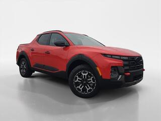 2026 Hyundai Santa Cruz