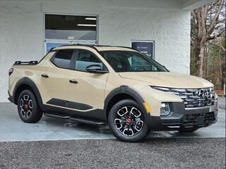 2024 Hyundai Santa Cruz for sale in Asheville NC