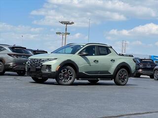 2024 Hyundai Santa Cruz