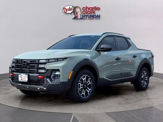 2025 Hyundai Santa Cruz for sale in Fort Mill SC