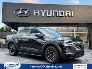 2024 Hyundai Santa Cruz for sale in Asheville NC