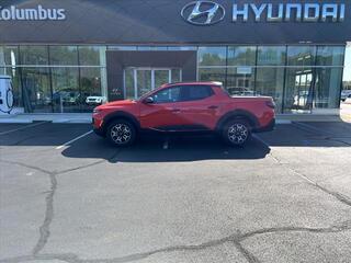 2025 Hyundai Santa Cruz for sale in Columbus MS