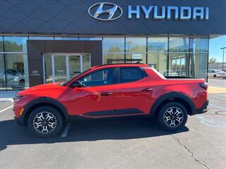 2025 Hyundai Santa Cruz for sale in Columbus MS