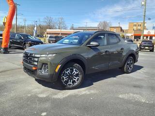 2025 Hyundai Santa Cruz for sale in Bristol TN