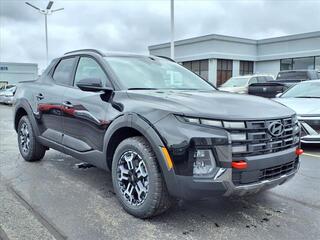 2025 Hyundai Santa Cruz for sale in Mishawaka IN