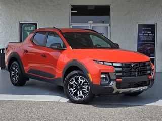 2025 Hyundai Santa Cruz for sale in Valdese NC