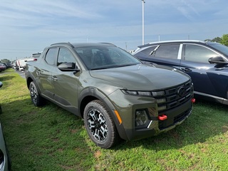 2025 Hyundai Santa Cruz for sale in South Hill VA