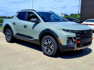 2025 Hyundai Santa Cruz for sale in Triadelphia WV