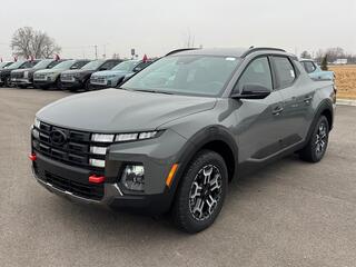 2026 Hyundai Santa Cruz for sale in Janesville WI