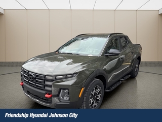 2026 Hyundai Santa Cruz for sale in Johnson City TN